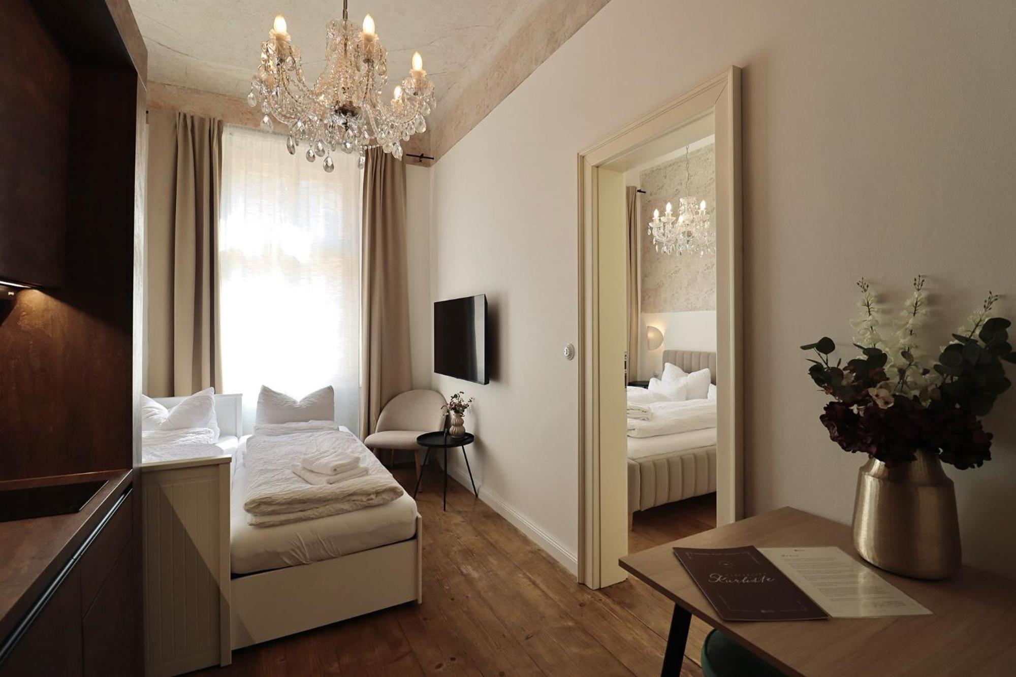 Apartma Hilda 1905 KLV Exterior foto